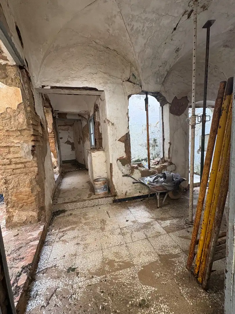 Casa o chalet en venta en Carmona con Jardín privado