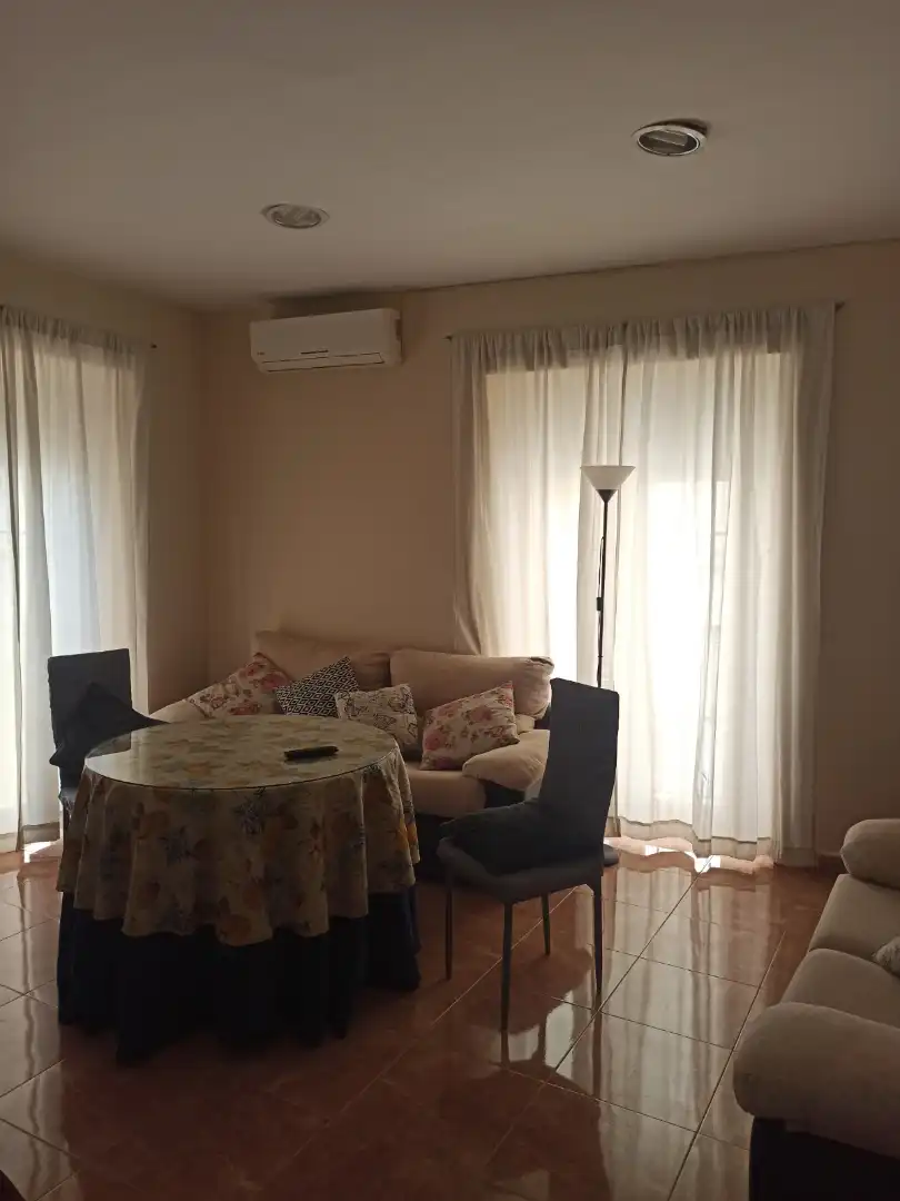 Apartament en venda a Centro