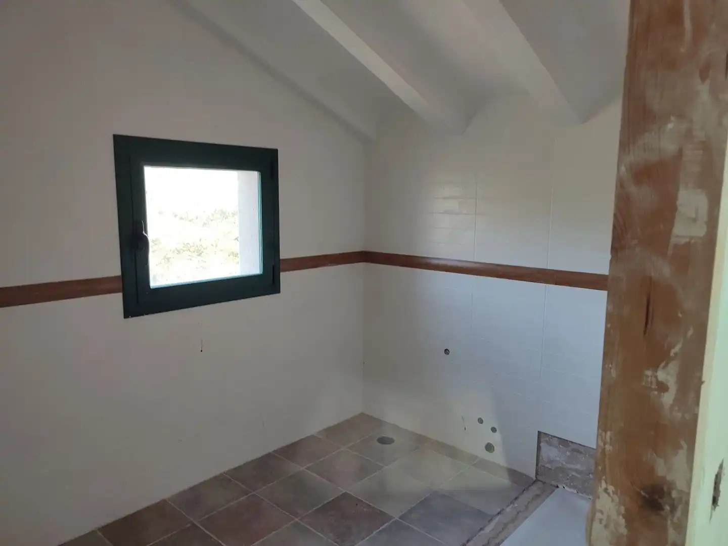 Finca rústica en venta en La Riera de Gaià con Trastero