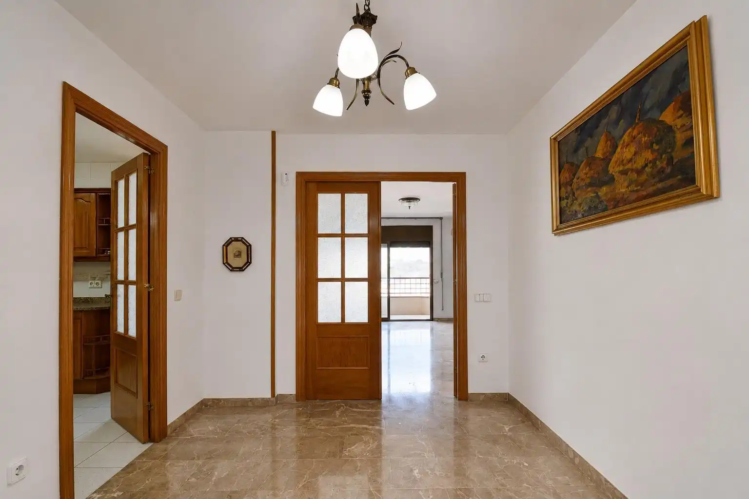 Flat for sale in Vilanova i la Geltrú  with Heating, Terrace and Balcony