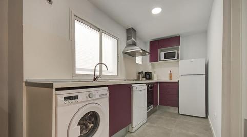 Photo 4 of Flat to rent in Avenida Pio XII, Gran Via,  Logroño