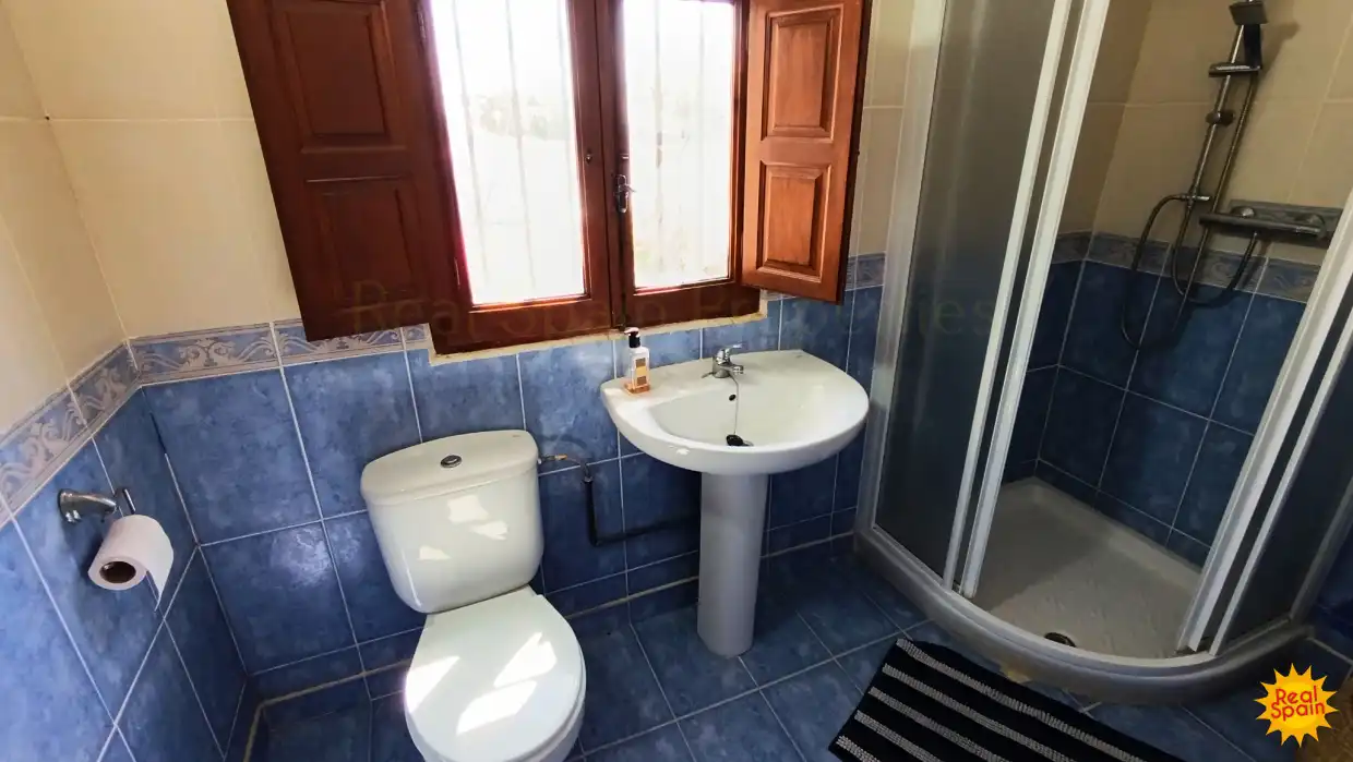 Casa rústica en venta en Vélez-Rubio, imagen 35