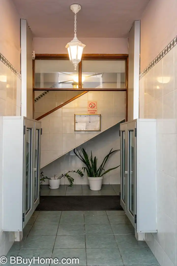 Flat for rent in Las Palmas de Gran Canaria  with Furnished
