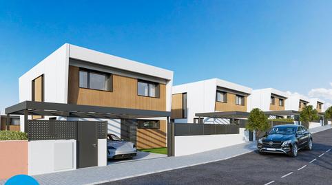 Foto 4 de Piso en venta en Calle Océano Atlántico, 3, Miramadrid, Madrid