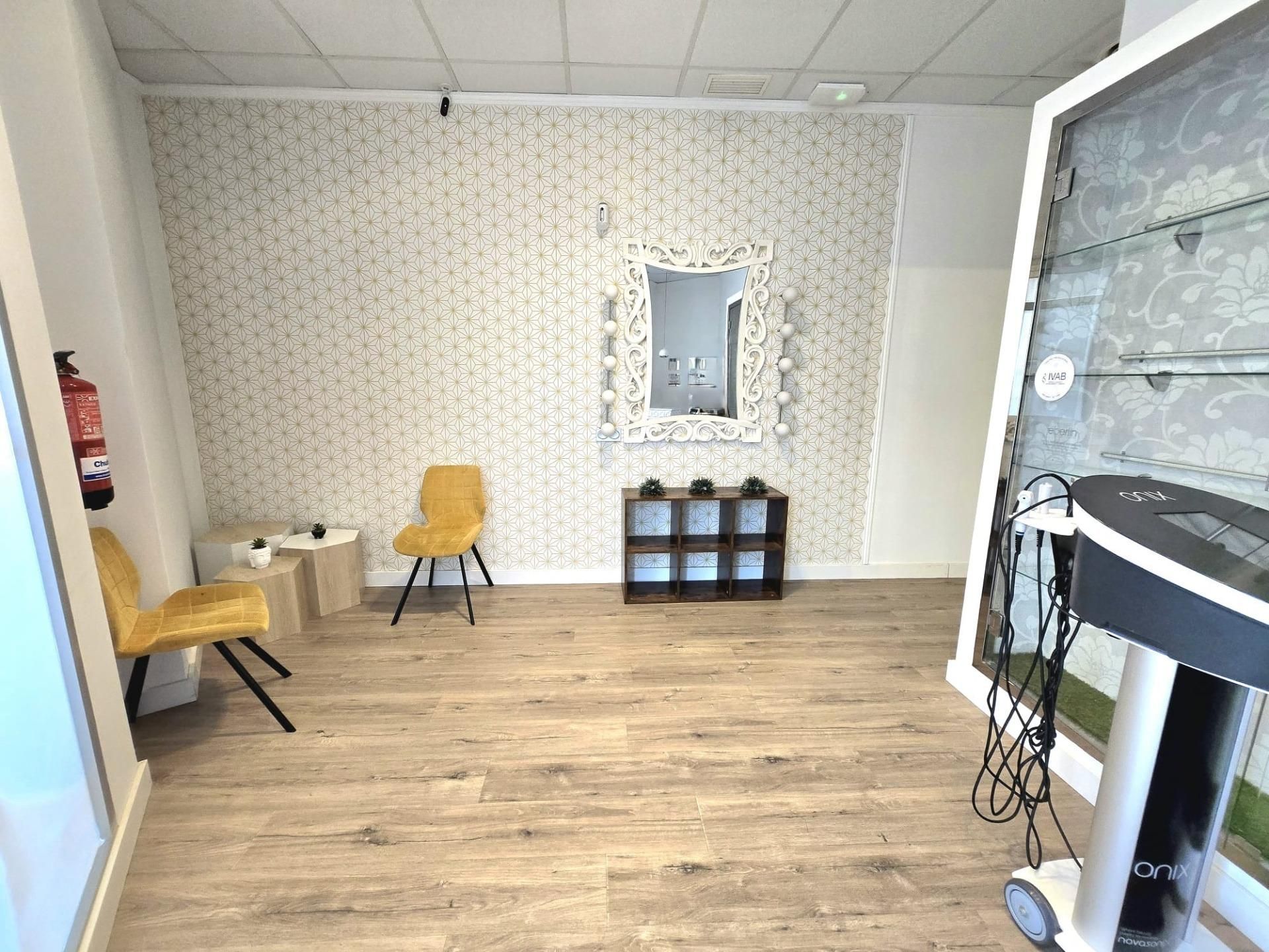 Local en venda en Benifairó de les Valls amb Aire condicionat