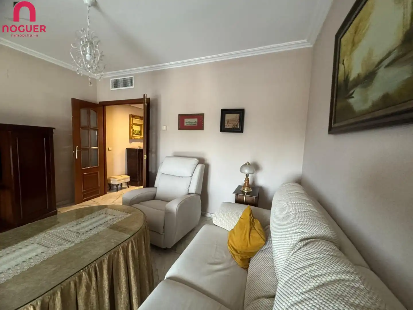 Flat with terrace for sale in Poniente-Sur, imagen 9