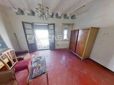 Àtic en venda a Ciutat Vella