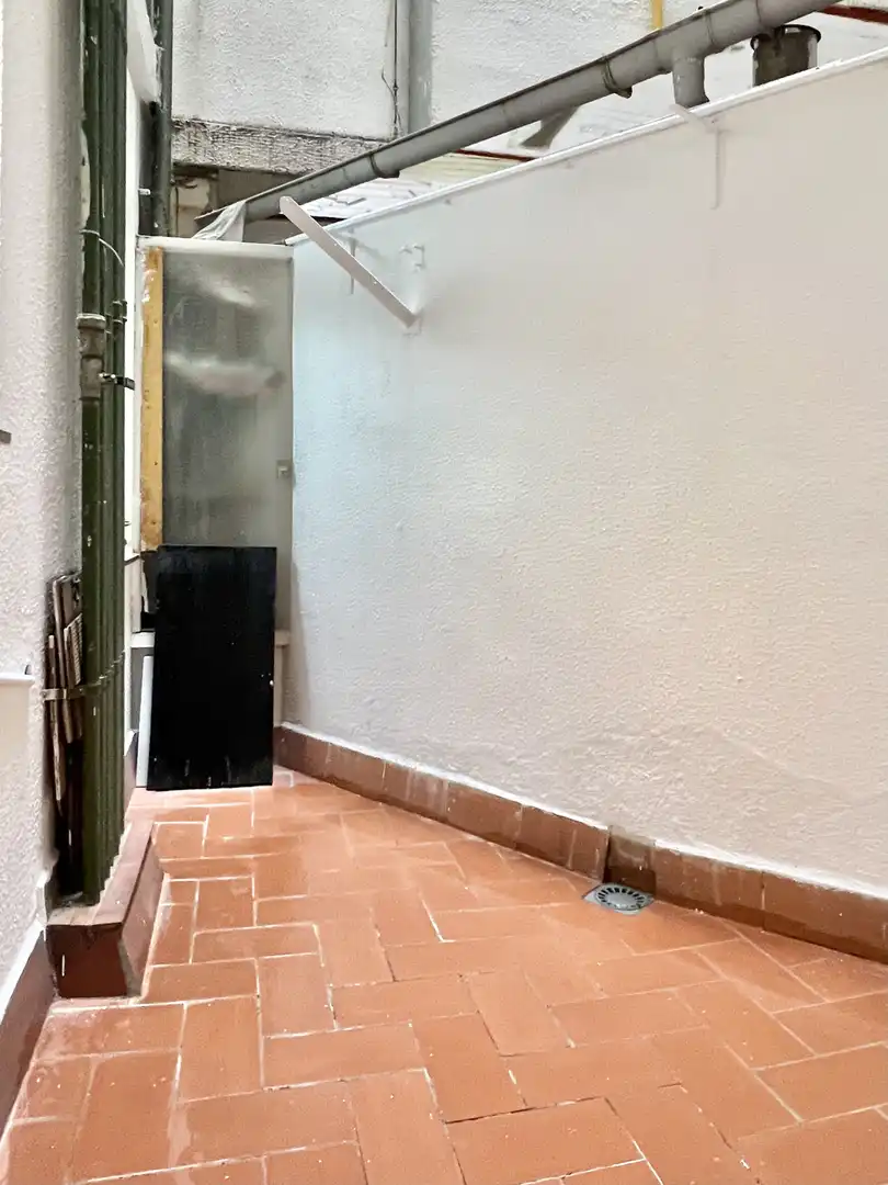 Appartamento con terrazza in vendita a Barcelona - CL SARDENYA, imagen 43