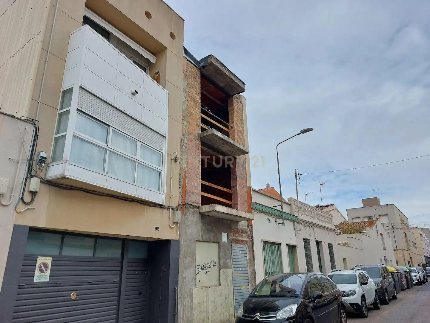 Local comercial en venta en CARRER FIVELLER, 0090 0090, imagen 5