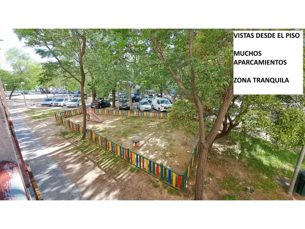 Duplexes for sale in Madrid