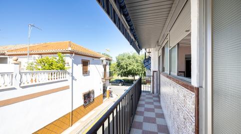Photo 3 of Single-family semi-detached for sale in Rosaleda - Juventud, Granada
