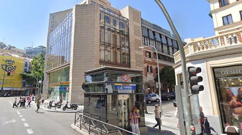 Foto 2 de Pis en venda a Gaztambide, Madrid