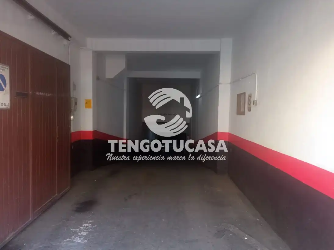 Individuel à vendre à Calle de Emilio Ferrari, imagen 16