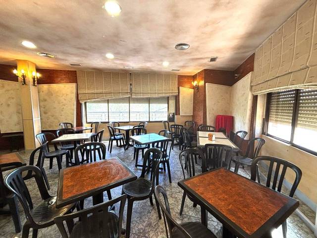 Local comercial en Venta en Arroyo Alto en Polán