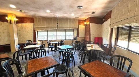 Propiedad con uso de hostelería