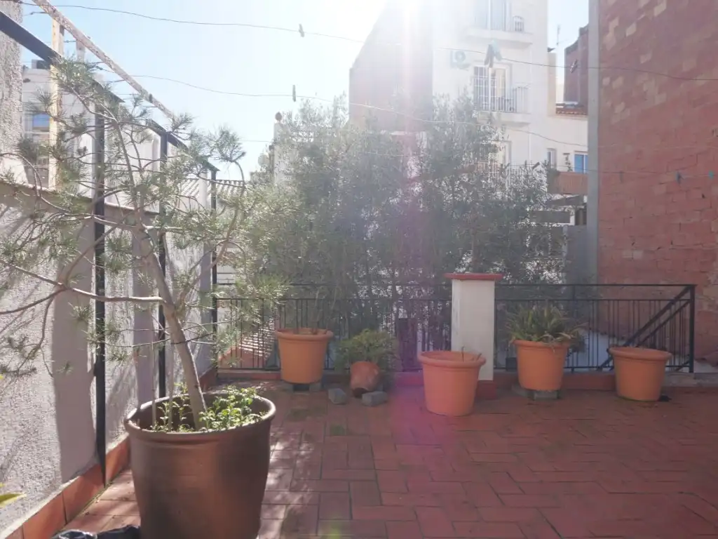 Casa en venda a Plaza Catalunya, imagen 17