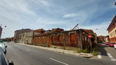 Foto 2 de Edificio en venta en Calle Orozco, Trobajo del Camino, San Andrés del Rabanedo