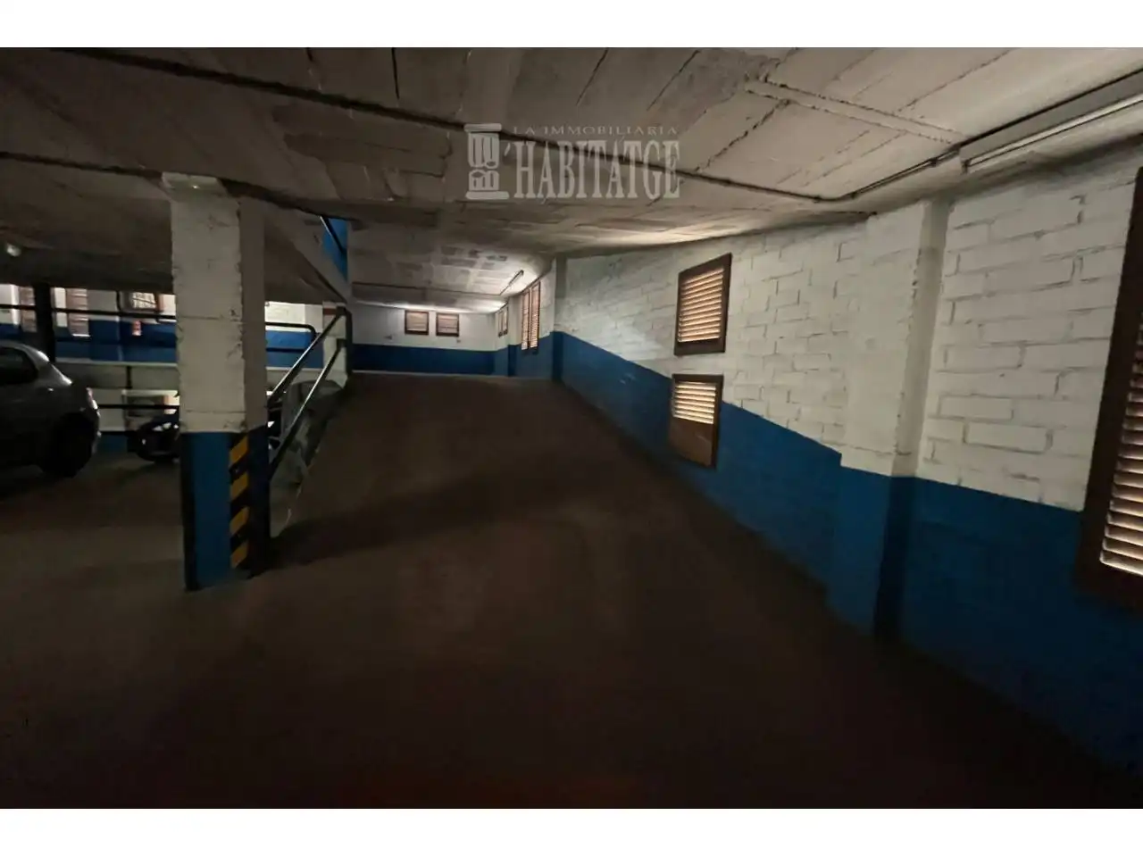Parking for sale in Calle Sant Antoni, imagen 4