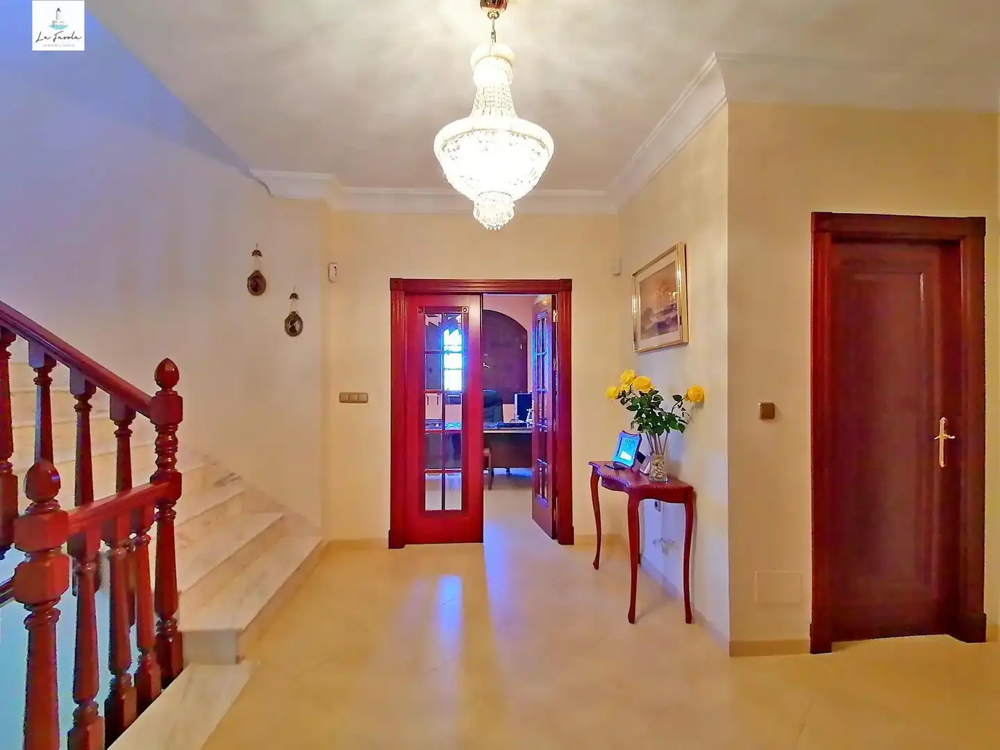 Casa o chalet en venta en Archidona con Calefacción, Jardín privado y Terraza
