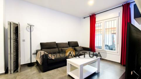 Foto 4 de Casa o chalet en venta en La Banda - Campo de Fútbol, Chiclana de la Frontera