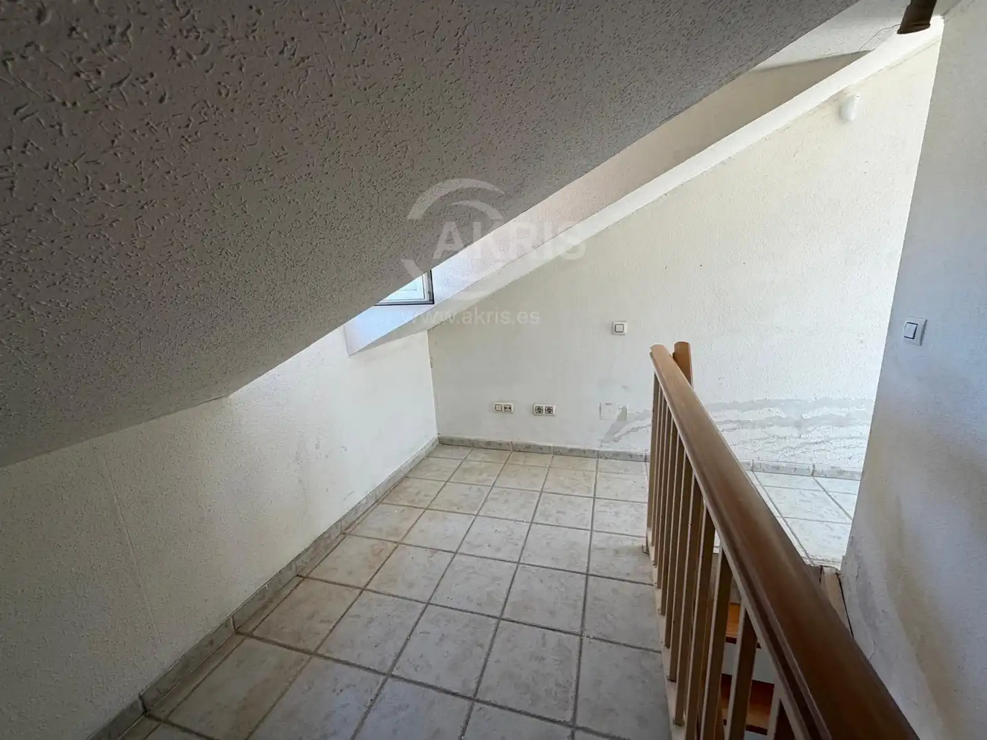 Dúplex en venta en Villaluenga de la Sagra con Aire acondicionado, Terraza y Alarma