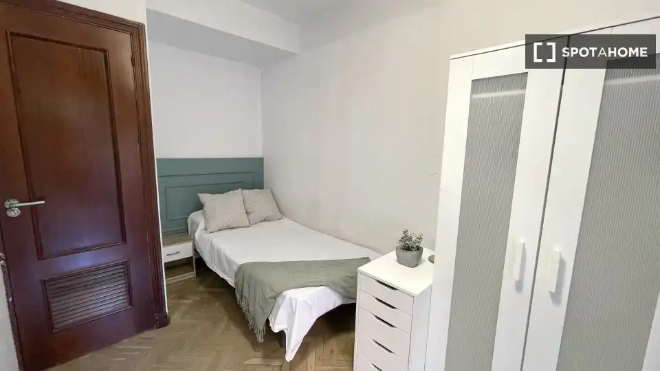 Habitació a Parque María Luisa -Giralda Sur