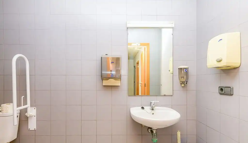Gewerbefläche zur Miete in Norte, imagen 22