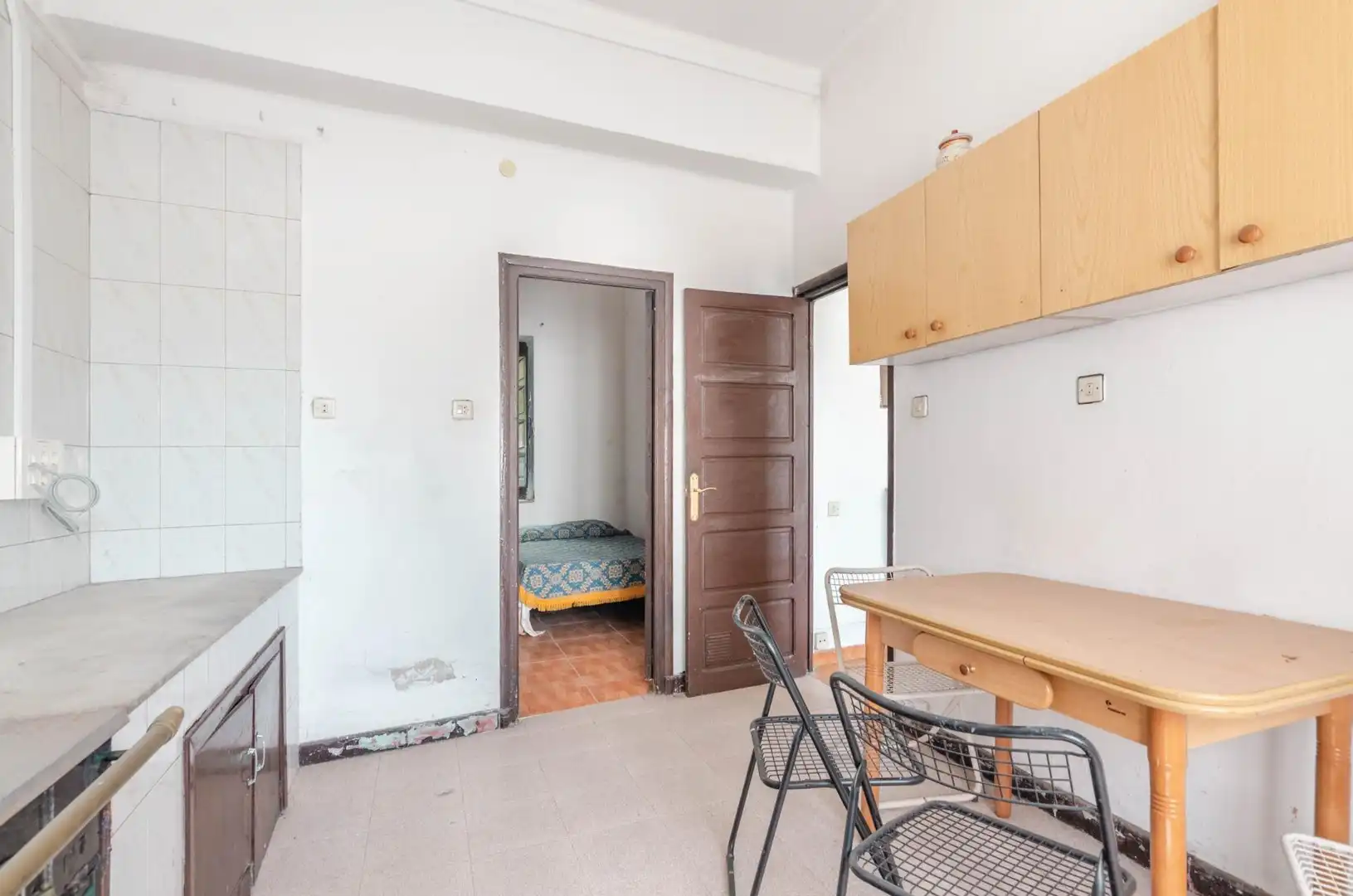 Bedroom of Buildings for sale in Aller