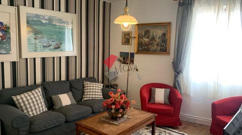 Foto 3 de Pis en venda a Py y Margall, Berbés - Peritos, Pontevedra