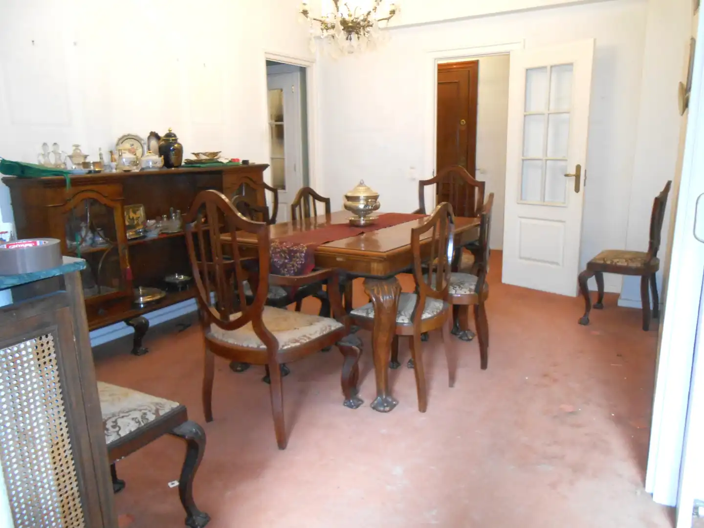 Flat with lift for sale in Autonomia Kalea, imagen 13
