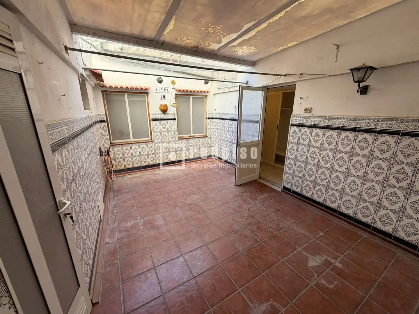 Vista exterior de Piso en venta en Santa Cruz de Tenerife con Calefacción, Terraza y Trastero