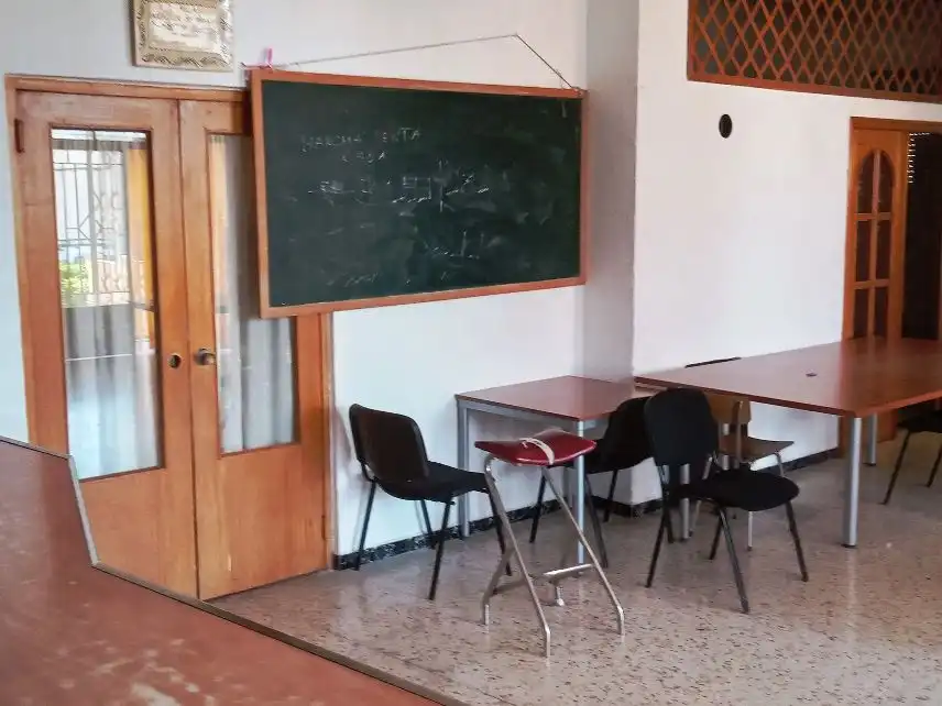 Erdgeschosswohnung zum Verkauf in Plaza Constitución 2, imagen 5