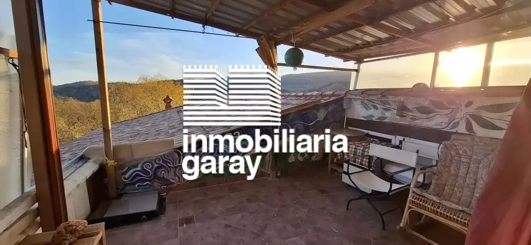 Casa o chalet en venta en Valle de Valdebezana
