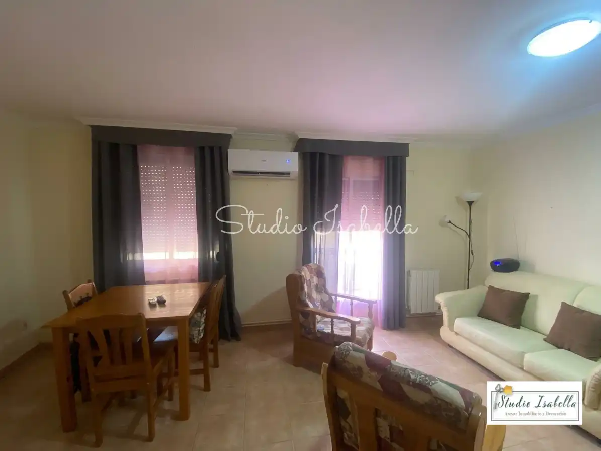 Appartement avec terrasse à louer à Callejón Clavo, imagen 5