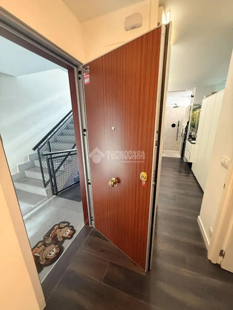Wohnung zum Verkauf in Madrid mit Klimaanlage, Heizung und Alarm