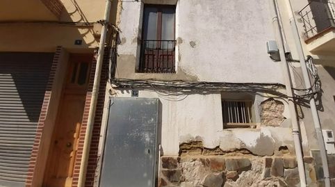 Foto 2 de Casa o xalet en venda a Carrer del Canal, 11, Almacelles, Lleida