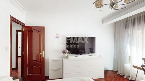 Foto 2 de Piso en venta en Rúa Ramón Valle Inclán, O Castro, Vigo