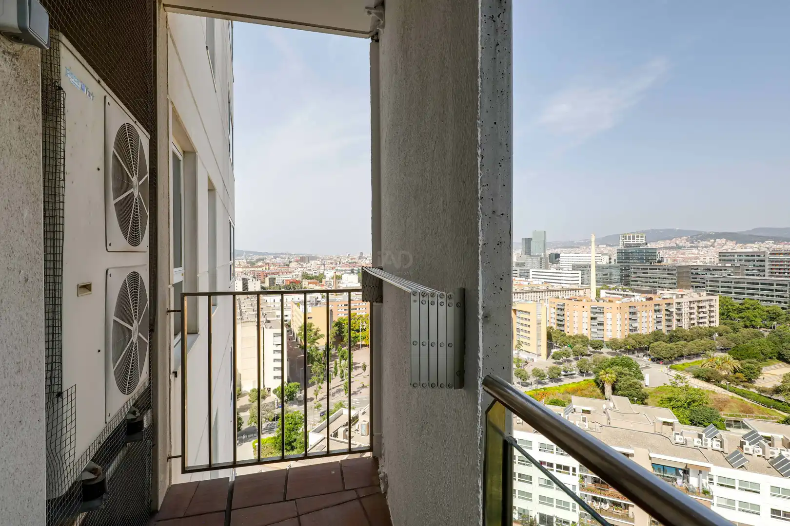 Wohnung mit Pool zum Verkauf in Sant Martí, imagen 16