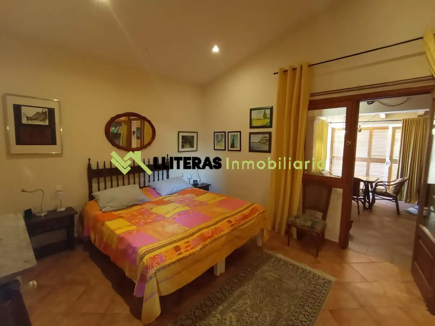 Country homes for sale in Selva