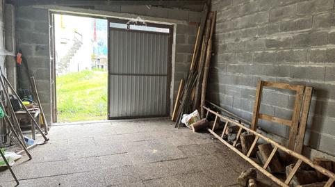 Foto 5 de Casa adosada en venta en Padrenda, Ourense