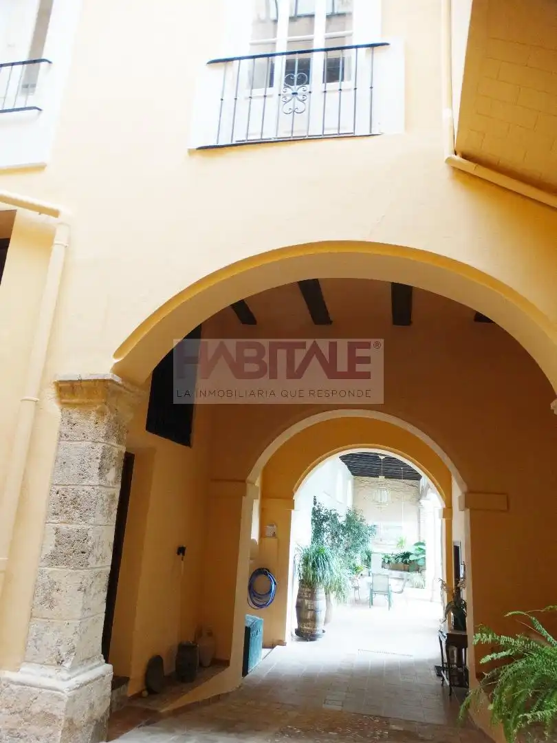 Casa con piscina en venta en Xàtiva, imagen 5