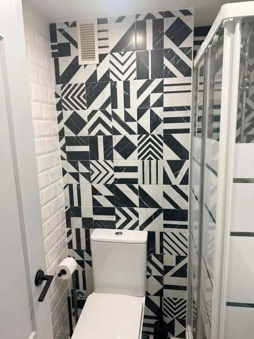 Flat with lift for sale in Versalles, imagen 24