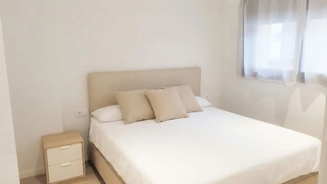 Appartement compact avec piscine à louer à Conrad Vilar 2, imagen 6