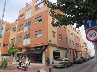 Apartament en venda a Calle ANTONIO ORATON CEREZO 1