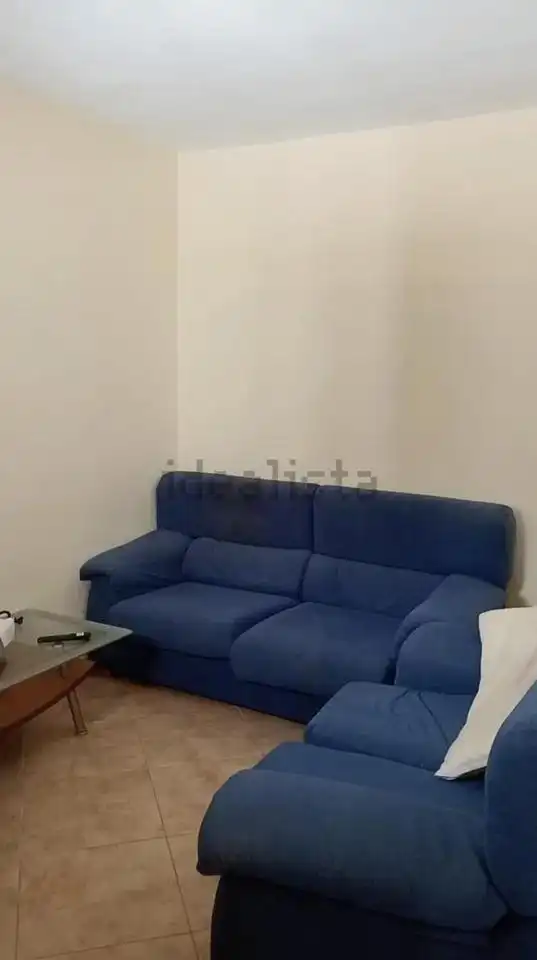 Sala de estar de Casa o chalet en venta en Los Baldíos - Geneto - Guajara