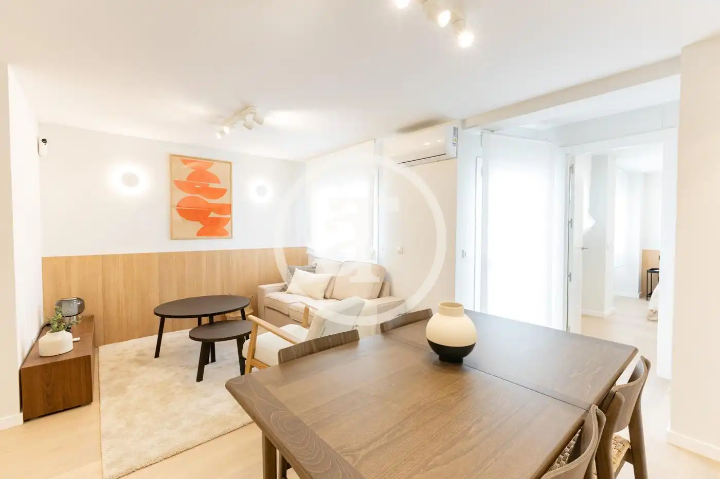 Wohnung mit Terrasse zur Miete in Calle de Oropéndola, imagen 7