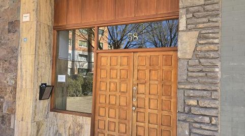 Foto 2 de Pis en venda a Iparragirre Etorbidea, Centro Urbano - Hirigunea, Leioa