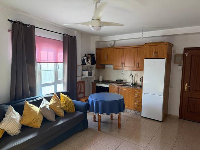 Piso en Venta en Fabelo