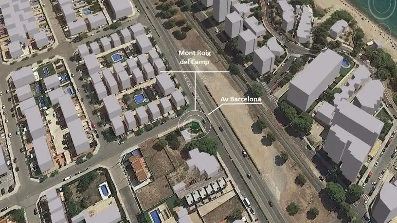Residential for sale in avda Barcelona de, Passeig Marítim