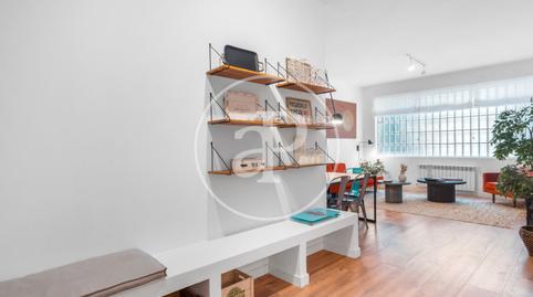 Foto 4 de Piso en venta en C. del Corazón de María, Prosperidad, Madrid